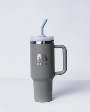 MINO HYDRO1 CUPS (Grey)